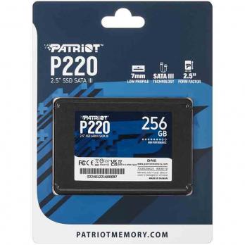 SSD-накопитель 2.5