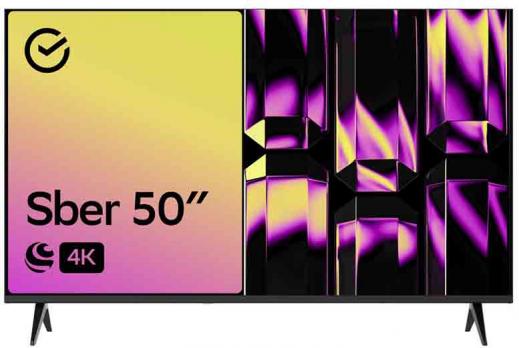 Телевизор 50