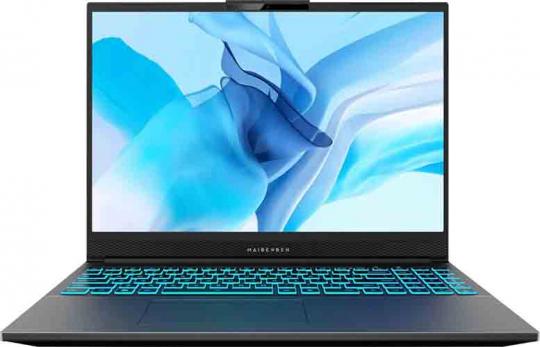 Ноутбук Maibenben S15 X-Treme Typhoon 16