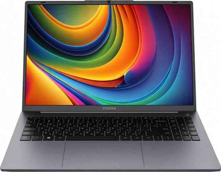 Ноутбук Digma EVE C5805 16