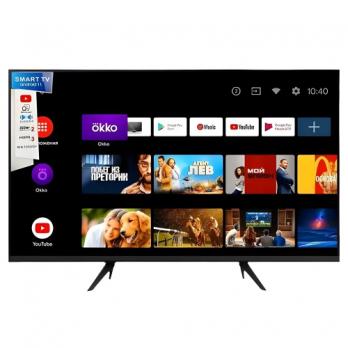 Телевизор 43