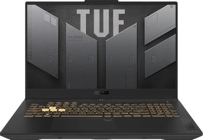 Ноутбук Asus TUF Gaming F17 FX707VJ-HX006 17.3