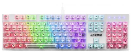 Клавиатура Defender Alchemist GK-000