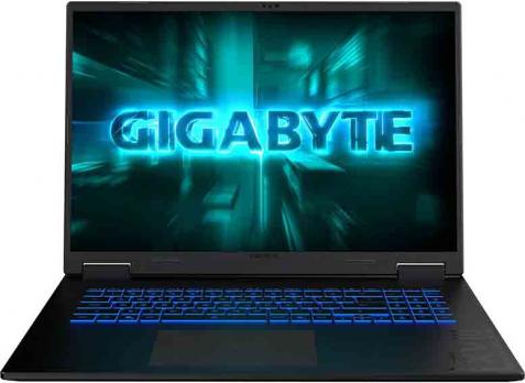 Ноутбук Asus TUF Gaming A18 GA83H, 18