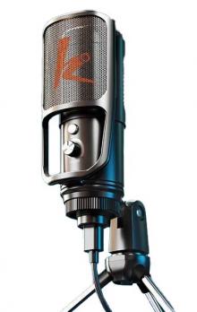 Микрофон USB Coolcold K8