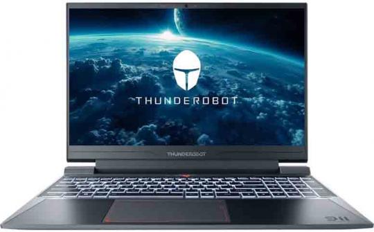 Ноутбук ThundeRobot 911X WildHunter G2D 15.6