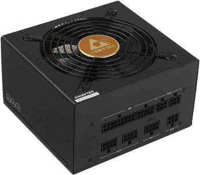 Блок питания 750W Chieftec Polaris, 80+ Gold