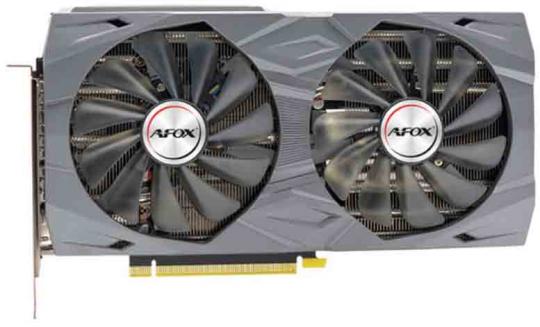 Видеокарта GeForce RTX 3070 AFOX, 8GB