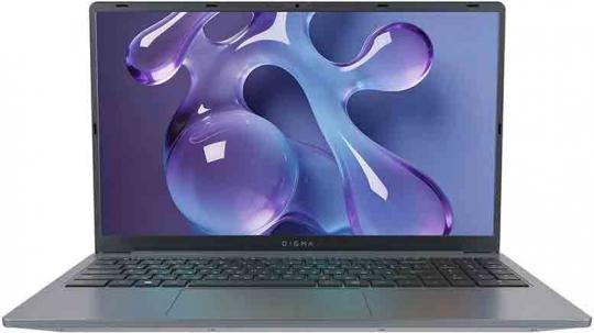 Ноутбук Digma Nova, 15.6