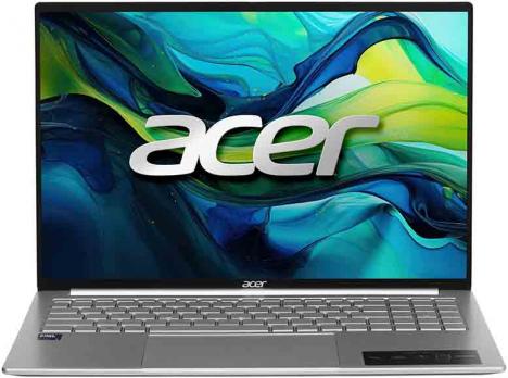 Ноутбук Acer Swift Lite SFL16-51M-59VL, 16