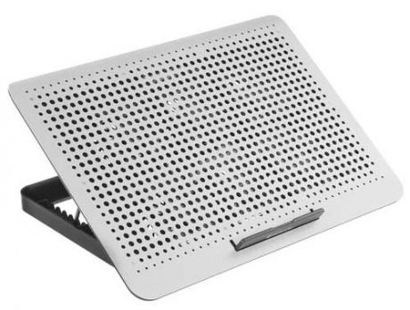 Система охлаждения для ноутбука 17.3