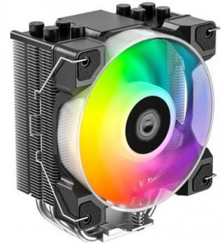 Кулер ID-COOLING SE-214-XT DF ARGB, 180W