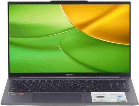 Ноутбук Infinix Xbook B15 15.6