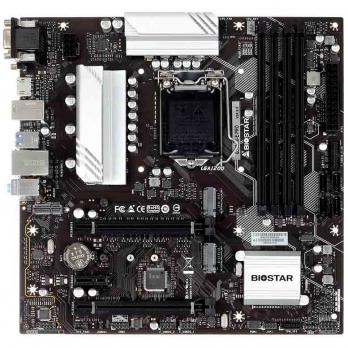 Материнская плата Intel s1200 Biostar B560MX-E Pro
