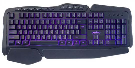 Клавиатура Perfeo Strike