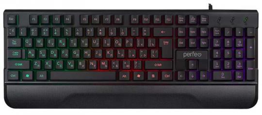 Клавиатура Perfeo Winner