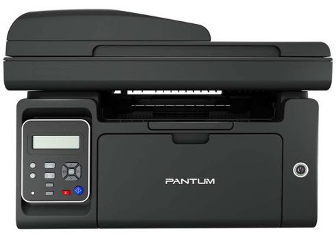МФУ Pantum M6550W