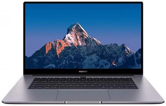 Ноутбук Huawei MateBook B3-520 BDZ-WFE9A 15.6