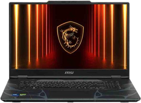 Ноутбук MSI Cyborg 17 B2RWEKG-034XRU 17.3