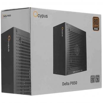 Блок питания 850W Ocypus Delta P850-BF
