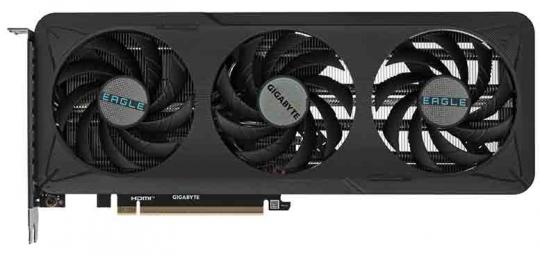 Видеокарта GeForce RTX 5060 Ti Gigabyte Eagle Max OC, 16GB