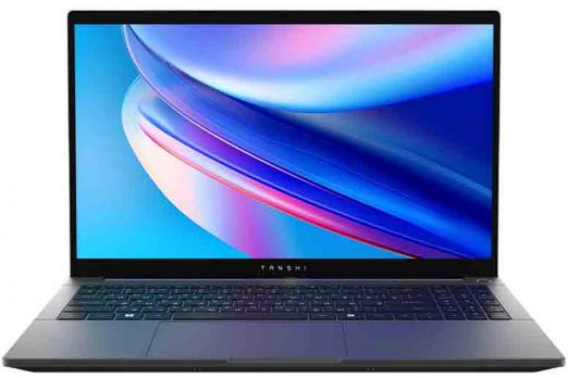 Ноутбук Tanshi M15C, 15.6