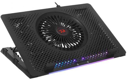 Система охлаждения для ноутбука 15.6