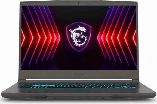 Ноутбук MSI Thin 15 B13VF-3402XRU, 15.6