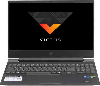 Ноутбук HP Victus 15-fa2082wm, 15.6
