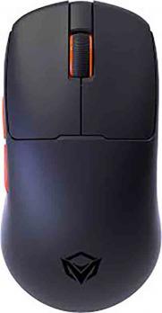 Мышь проводная + беспроводная + BT Meetion GW40