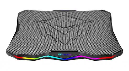 Система охлаждения для ноутбука 17.3