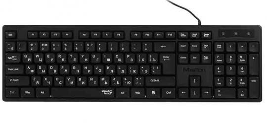 Клавиатура Meetion K300