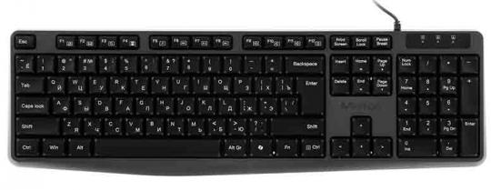 Клавиатура Meetion K200