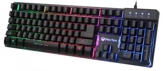 Клавиатура Meetion K9300
