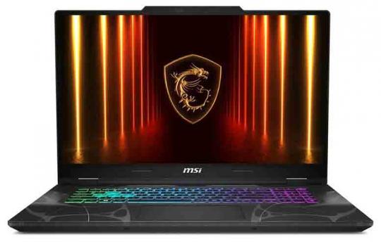 Ноутбук MSI Cyborg 17 B2RWFKG-284XRU 17.3