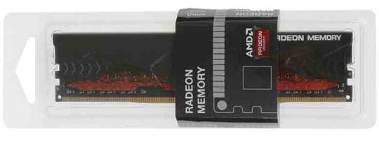 Оперативная память DDR4-3200 8GB AMD Radeon R9 Gamer