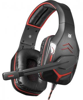 Гарнитура Defender Excidium