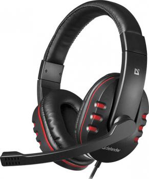 Гарнитура Defender Warhead G-160