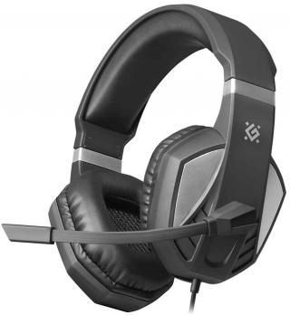 Гарнитура Defender Zeyrox