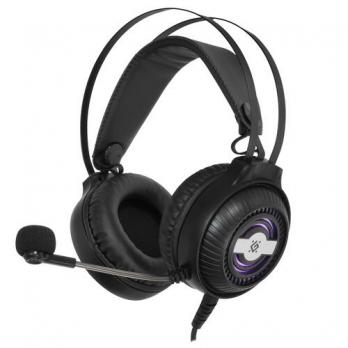 Гарнитура USB Defender Stellar Pro (hv)