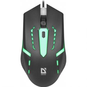 Мышь Defender Hit MB-601