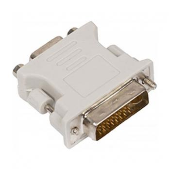Переходник DVI-D (M) - VGA (F) DeTech