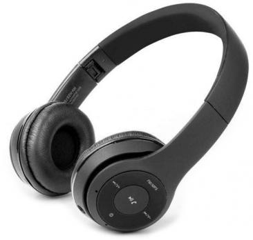 Гарнитура Bluetooth полноразмерная Havit HV-H2575BT