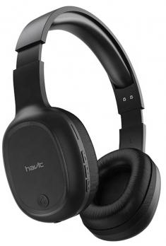 Гарнитура Bluetooth полноразмерная Havit HV-H2590BT