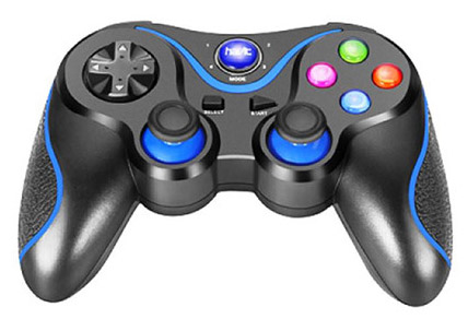 Геймпад BT Havit HV-G145BT