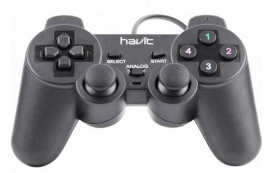 Геймпад Havit HV-G69