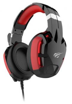 Гарнитура 7.1 USB Havit HV-H2001U