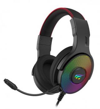 Гарнитура 7.1 USB Havit HV-H2028U