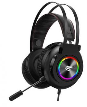 Гарнитура игровая Havit HV-H654d