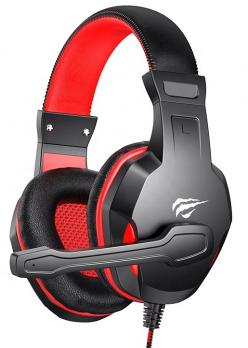 Гарнитура игровая Havit HV-H763d